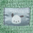 Japan Sanrio - Pochacco 3WAY Blanket