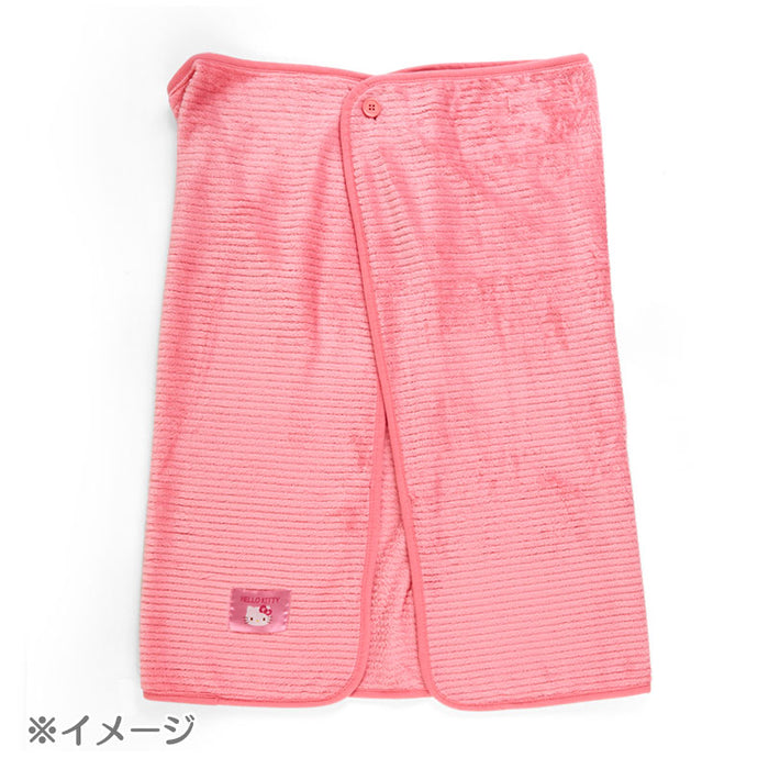 Japan Sanrio - Cinnamoroll 3WAY Blanket