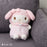 Japan Sanrio - Hello Kitty 3WAY Blanket
