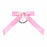 Japan Sanrio - Hello Kitty Ribbon Hair Tie