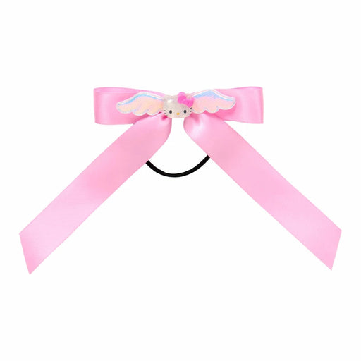 Japan Sanrio - Hello Kitty Ribbon Hair Tie