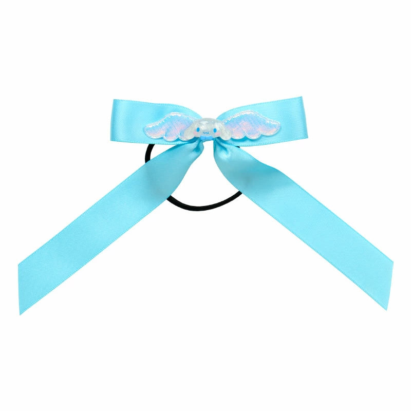 Japan Sanrio - Cinnamoroll Ribbon Hair Tie