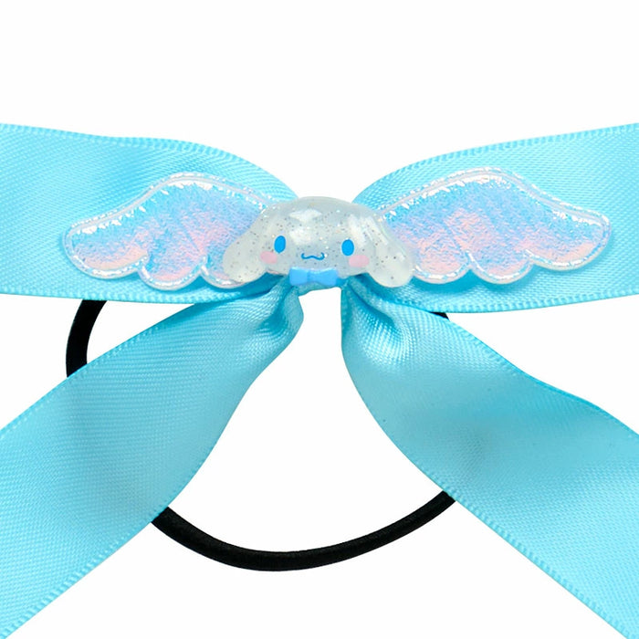 Japan Sanrio - Cinnamoroll Ribbon Hair Tie