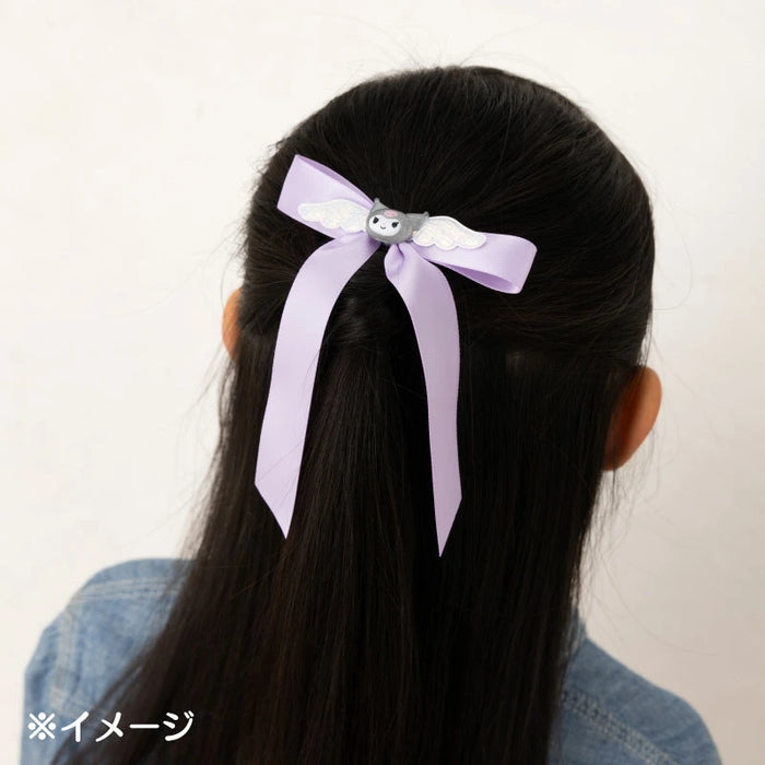 Japan Sanrio - Cinnamoroll Ribbon Hair Tie