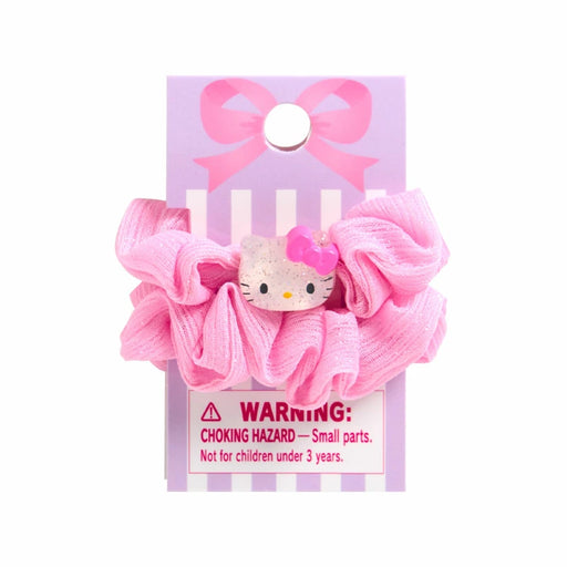 Japan Sanrio - Hello Kitty Slim Scrunchie