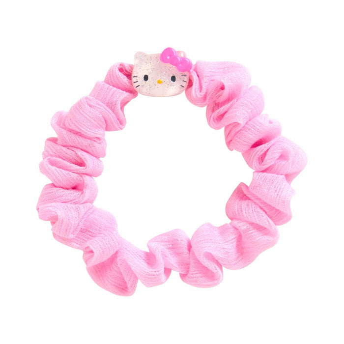 Japan Sanrio - Hello Kitty Slim Scrunchie