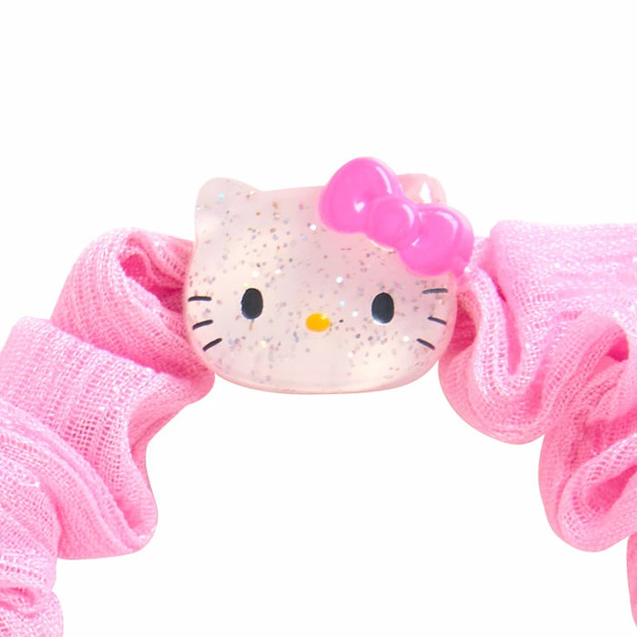 Japan Sanrio - Hello Kitty Slim Scrunchie