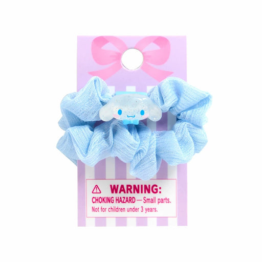 Japan Sanrio - Cinnamoroll Slim Scrunchie