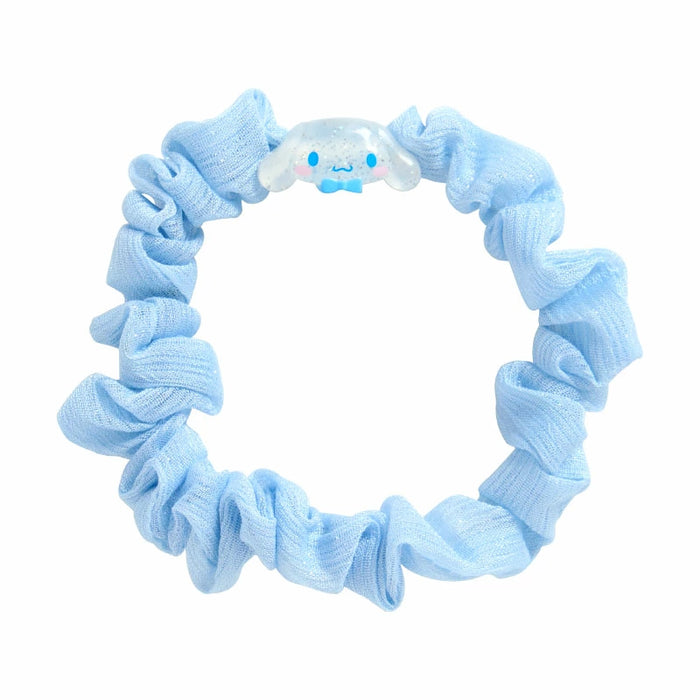 Japan Sanrio - Cinnamoroll Slim Scrunchie