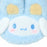 Japan Sanrio - Cinnamoroll Mini Pouch Charm (Spring Rabbit 2025)