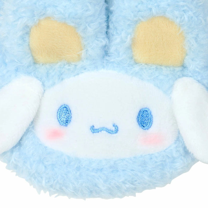 Japan Sanrio - Cinnamoroll Mini Pouch Charm (Spring Rabbit 2025)