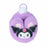Japan Sanrio - Kuromi Mini Pouch Charm (Spring Rabbit 2025)