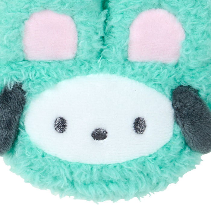 Japan Sanrio - Pochacco Mini Pouch Charm (Spring Rabbit 2025)