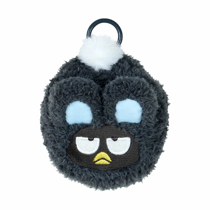 Japan Sanrio - Bad Badtz-Maru Mini Pouch Charm (Spring Rabbit 2025)