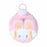Japan Sanrio - Cogimyun Mini Pouch Charm (Spring Rabbit 2025)
