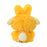 Japan Sanrio - Pompompurin Plush Keychain (Spring Rabbit 2025)