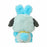 Japan Sanrio - Pochacco Plush Keychain (Spring Rabbit 2025)