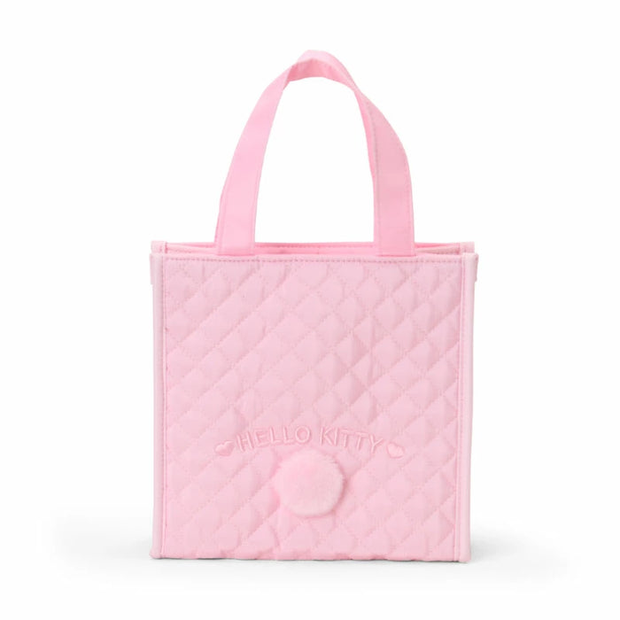 Japan Sanrio - Hello Kitty Tote Bag (Spring Rabbit 2025)