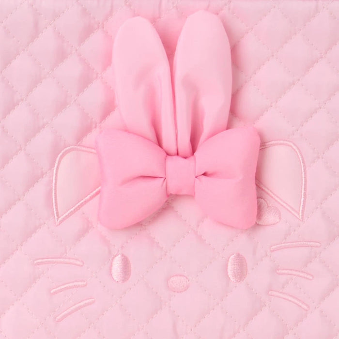 Japan Sanrio - Hello Kitty Tote Bag (Spring Rabbit 2025)