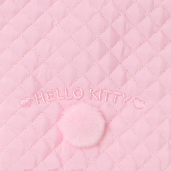 Japan Sanrio - Hello Kitty Tote Bag (Spring Rabbit 2025)