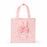 Japan Sanrio - My Melody Tote Bag (Spring Rabbit 2025)