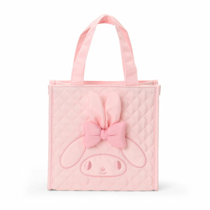 Japan Sanrio - My Melody Tote Bag (Spring Rabbit 2025)