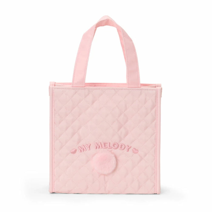 Japan Sanrio - My Melody Tote Bag (Spring Rabbit 2025)