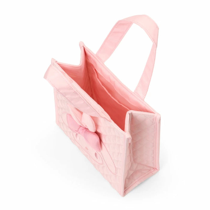 Japan Sanrio - My Melody Tote Bag (Spring Rabbit 2025)