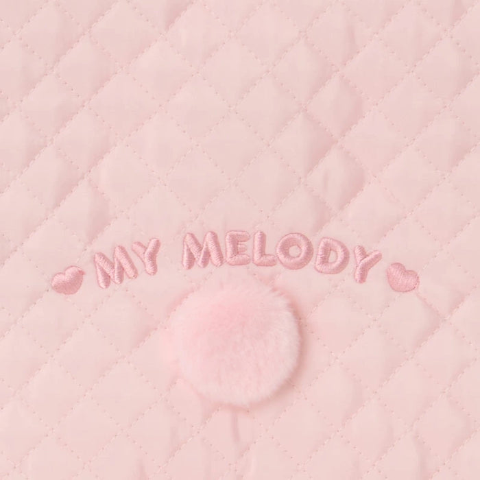 Japan Sanrio - My Melody Tote Bag (Spring Rabbit 2025)