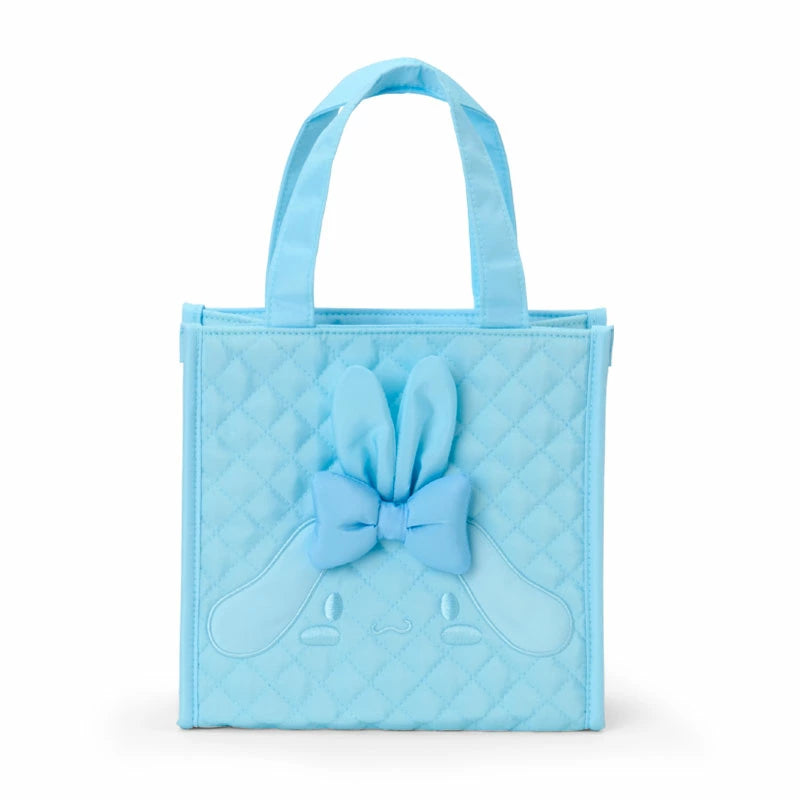 Japan Sanrio - Cinnamoroll Tote Bag (Spring Rabbit 2025)