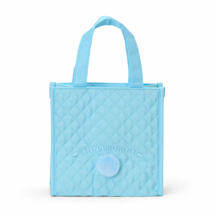 Japan Sanrio - Cinnamoroll Tote Bag (Spring Rabbit 2025)