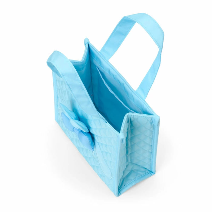 Japan Sanrio - Cinnamoroll Tote Bag (Spring Rabbit 2025)