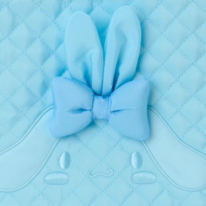 Japan Sanrio - Cinnamoroll Tote Bag (Spring Rabbit 2025)