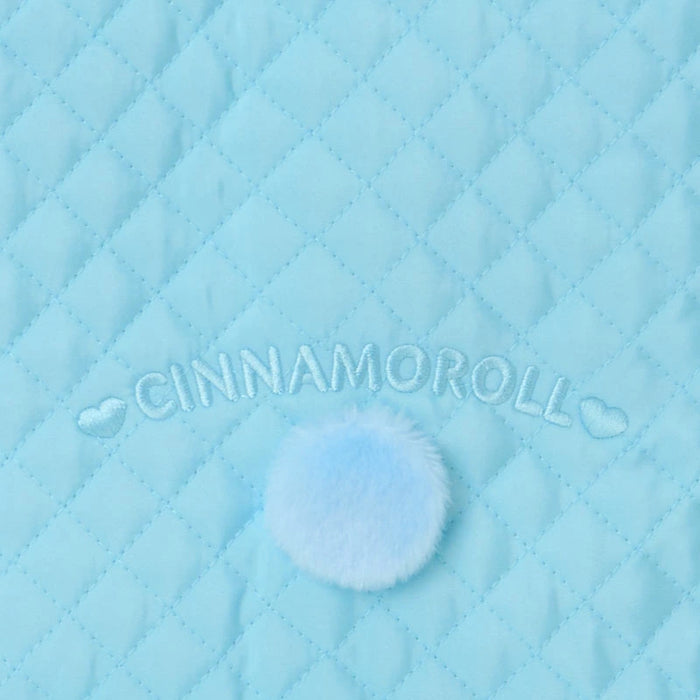 Japan Sanrio - Cinnamoroll Tote Bag (Spring Rabbit 2025)