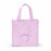 Japan Sanrio - Kuromi Tote Bag (Spring Rabbit 2025)