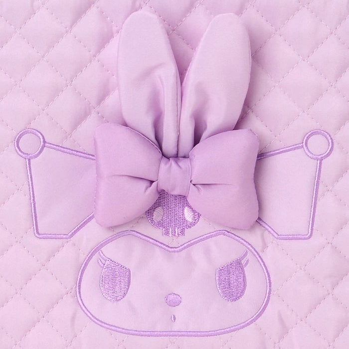 Japan Sanrio - Kuromi Tote Bag (Spring Rabbit 2025)