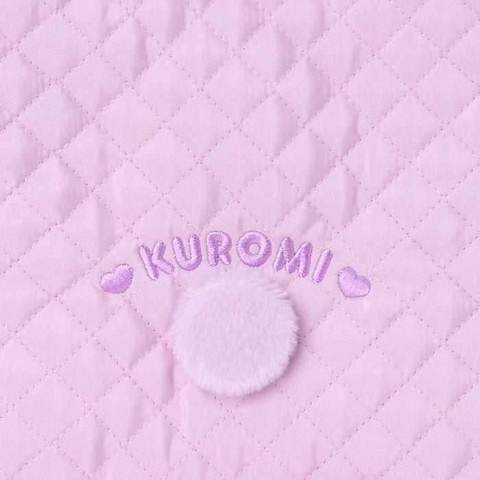 Japan Sanrio - Kuromi Tote Bag (Spring Rabbit 2025)