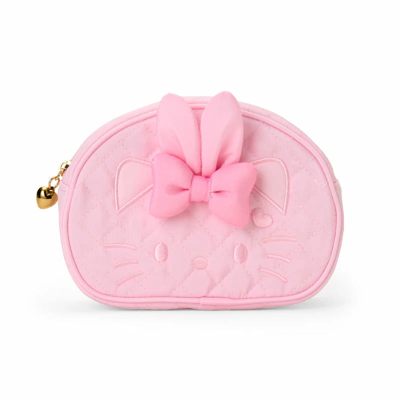 Japan Sanrio - Hello Kitty Pouch (Spring Rabbit 2025)