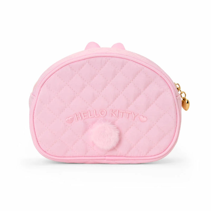 Japan Sanrio - Hello Kitty Pouch (Spring Rabbit 2025)