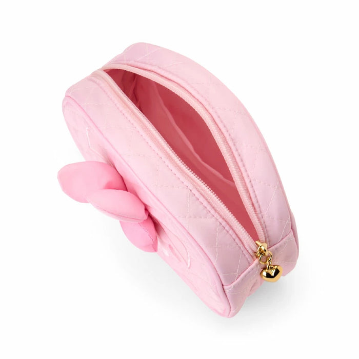 Japan Sanrio - Hello Kitty Pouch (Spring Rabbit 2025)