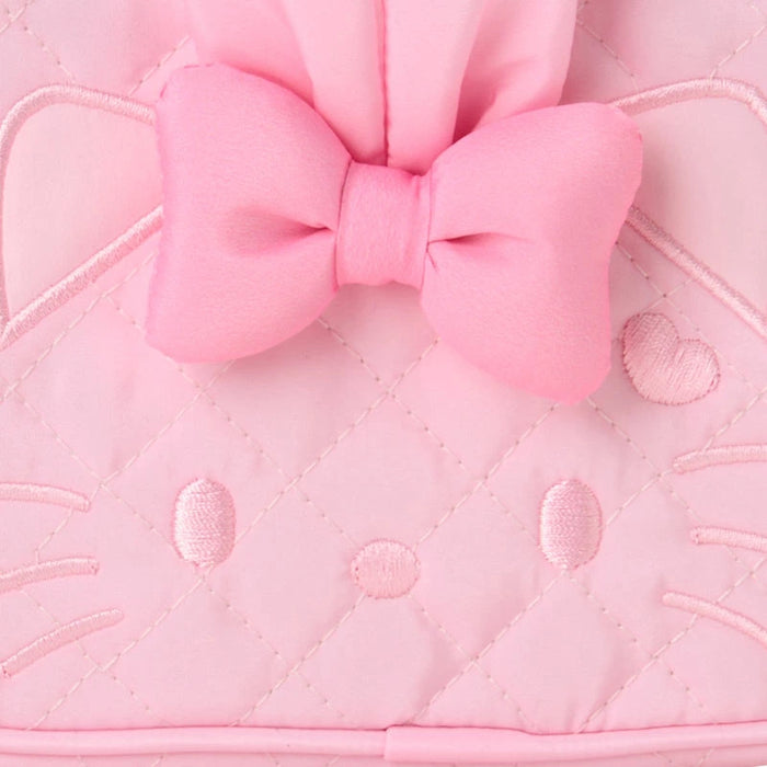 Japan Sanrio - Hello Kitty Pouch (Spring Rabbit 2025)