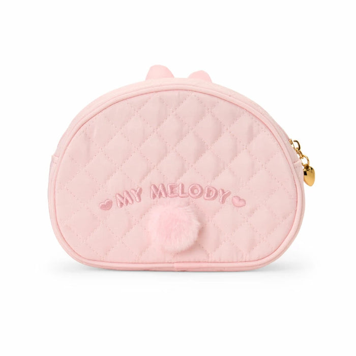 Japan Sanrio - My Melody Pouch (Spring Rabbit 2025)