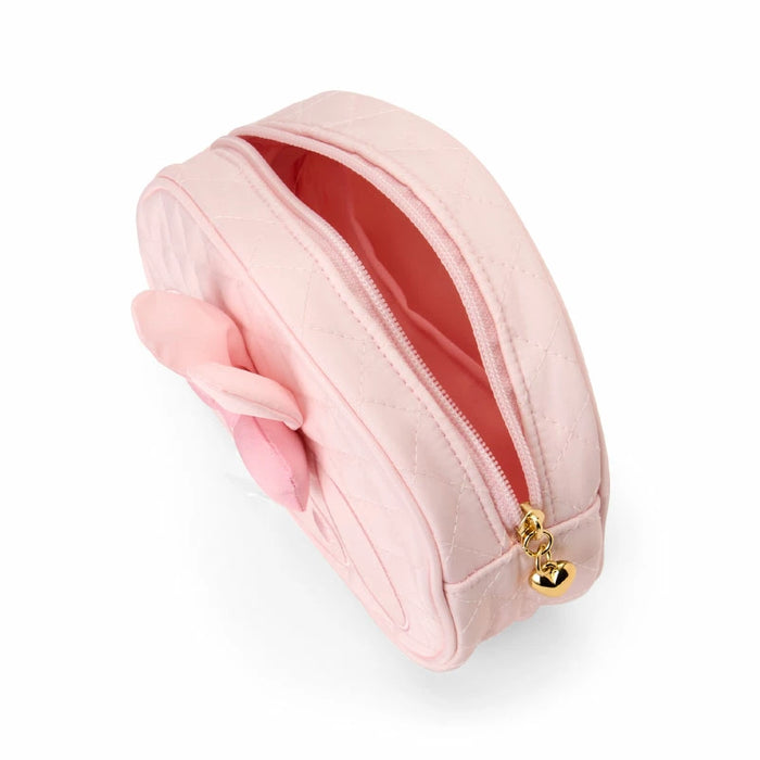 Japan Sanrio - My Melody Pouch (Spring Rabbit 2025)