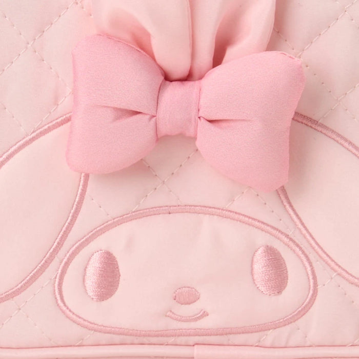 Japan Sanrio - My Melody Pouch (Spring Rabbit 2025)