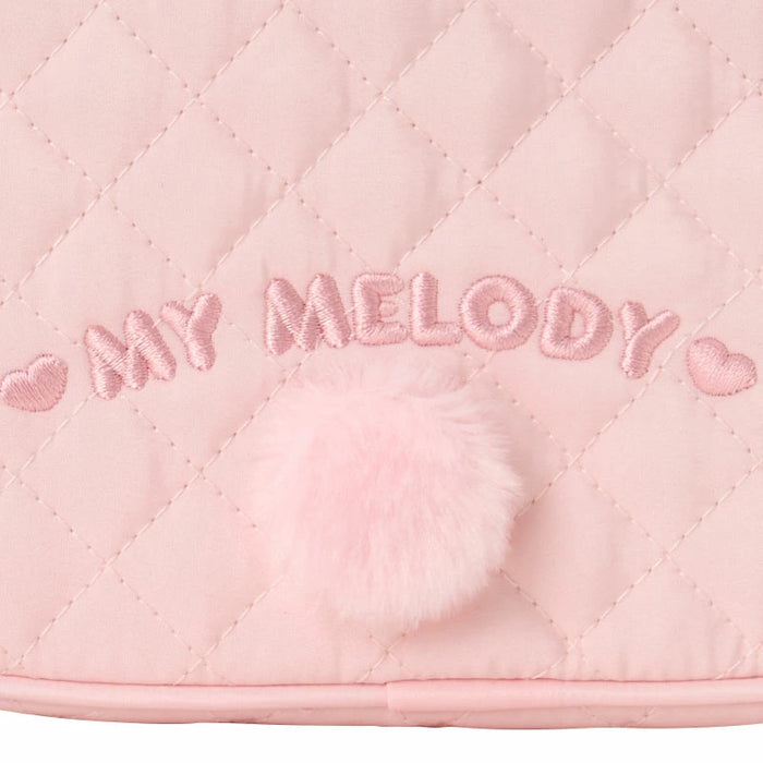Japan Sanrio - My Melody Pouch (Spring Rabbit 2025)