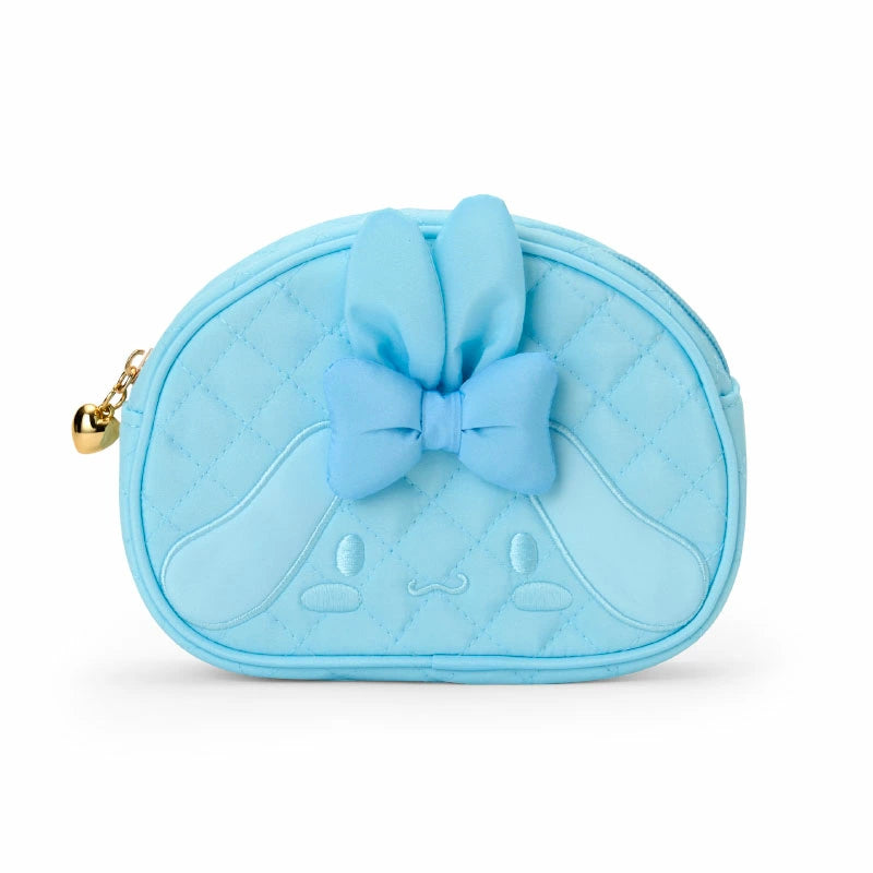 Japan Sanrio - Cinnamoroll Pouch (Spring Rabbit 2025)
