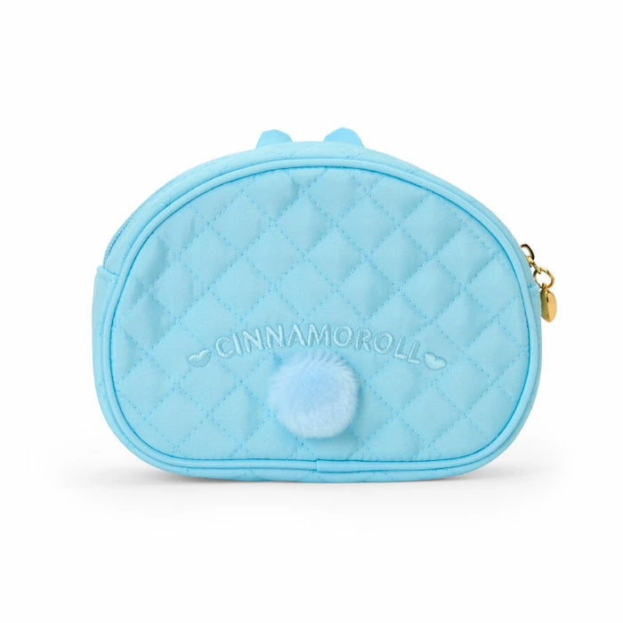 Japan Sanrio - Cinnamoroll Pouch (Spring Rabbit 2025)
