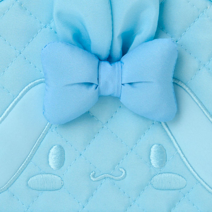 Japan Sanrio - Cinnamoroll Pouch (Spring Rabbit 2025)