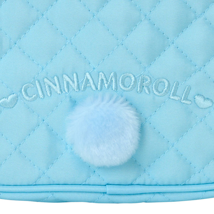 Japan Sanrio - Cinnamoroll Pouch (Spring Rabbit 2025)