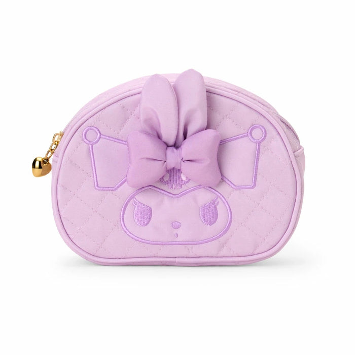 Japan Sanrio - Kuromi Pouch (Spring Rabbit 2025)